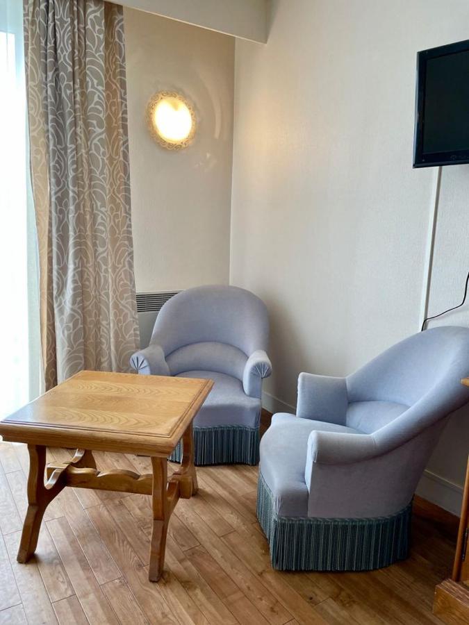 Logis Le Clos Deauville Saint Gatien Ngoại thất bức ảnh