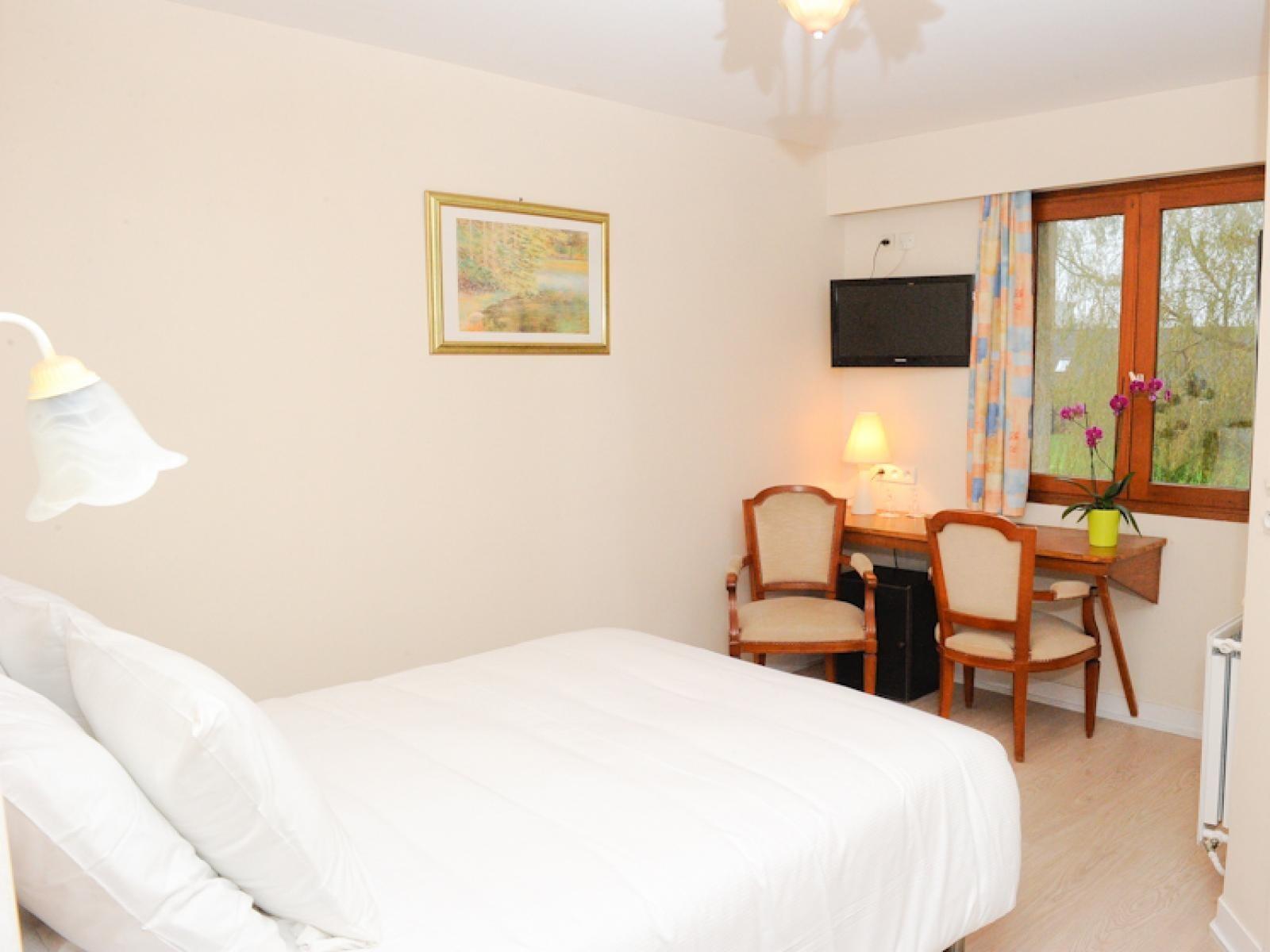 Logis Le Clos Deauville Saint Gatien Ngoại thất bức ảnh