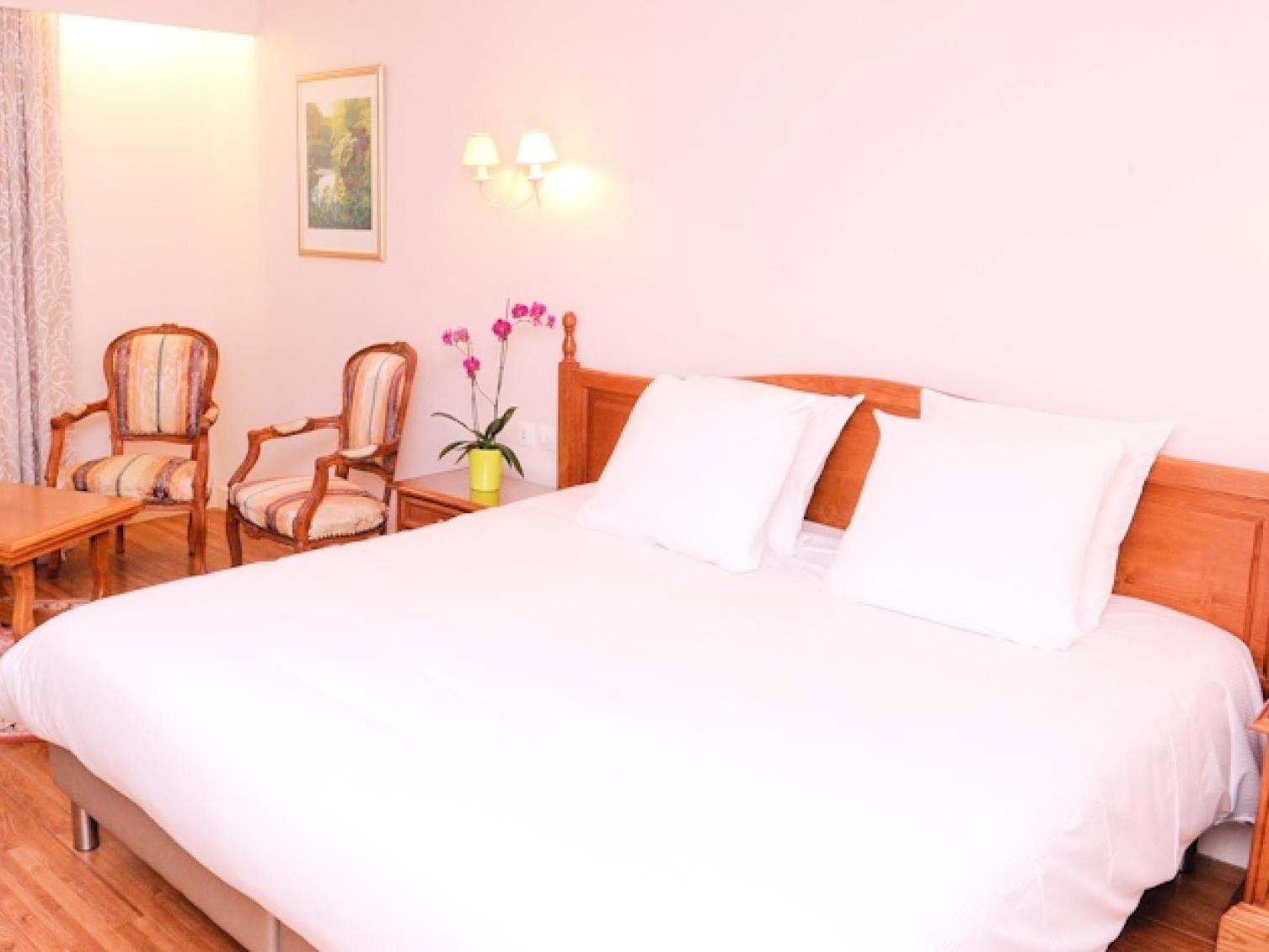Logis Le Clos Deauville Saint Gatien Ngoại thất bức ảnh