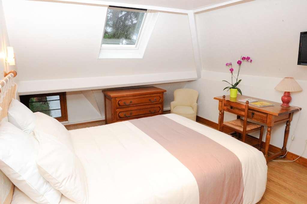 Logis Le Clos Deauville Saint Gatien Phòng bức ảnh