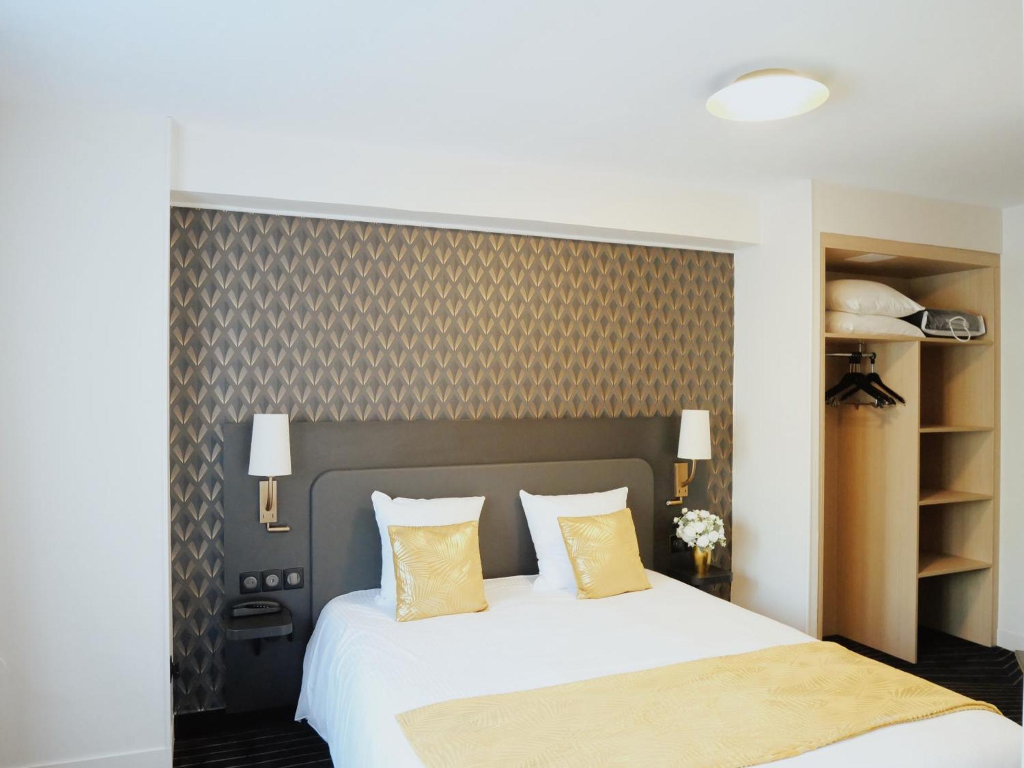 Logis Le Clos Deauville Saint Gatien Ngoại thất bức ảnh