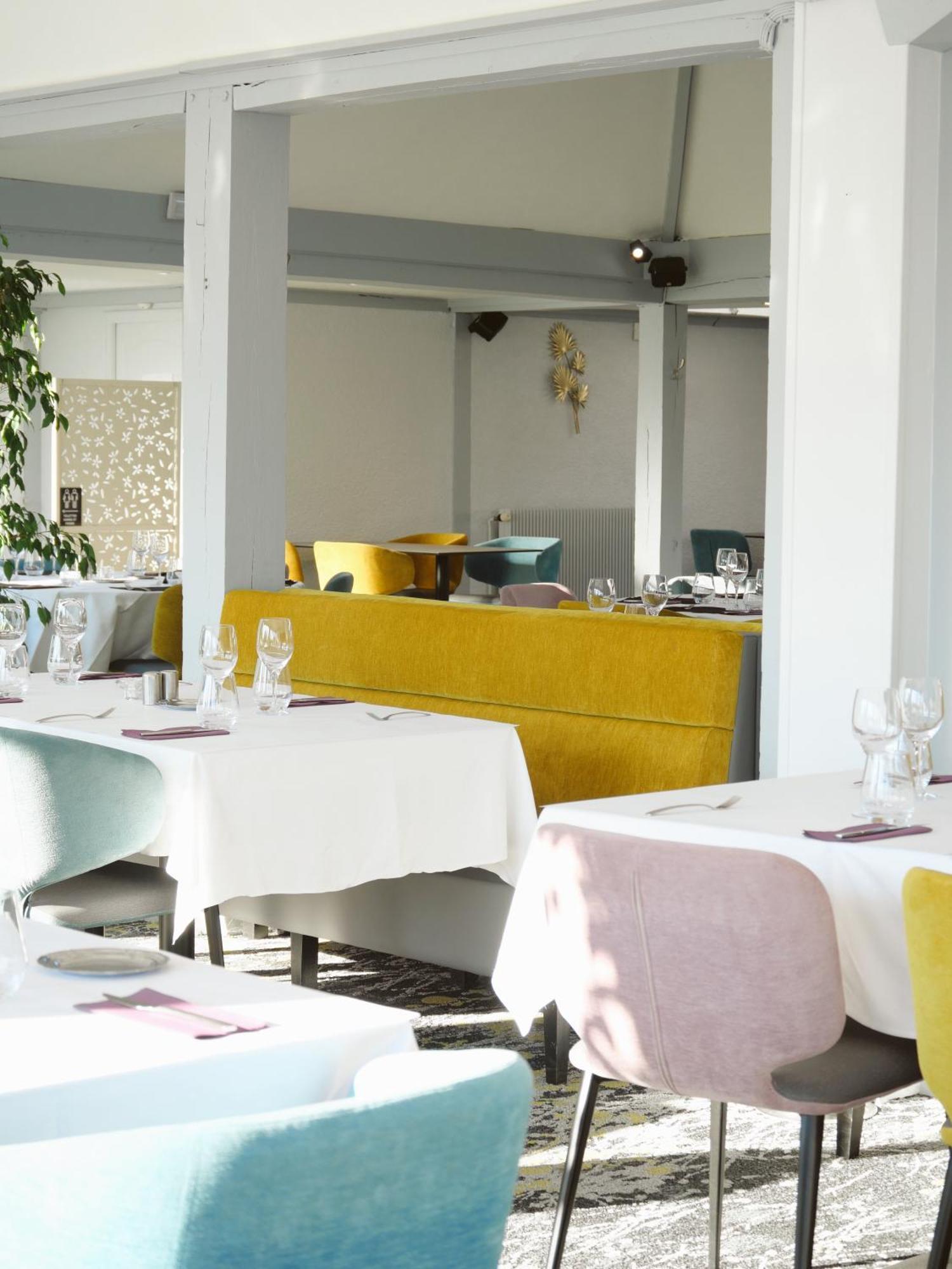 Logis Le Clos Deauville Saint Gatien Ngoại thất bức ảnh
