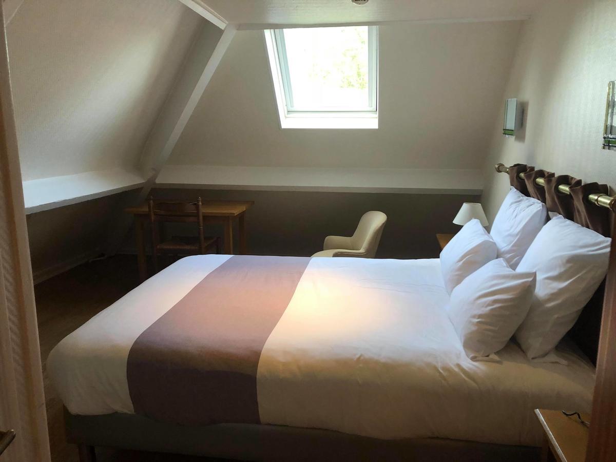 Logis Le Clos Deauville Saint Gatien Ngoại thất bức ảnh