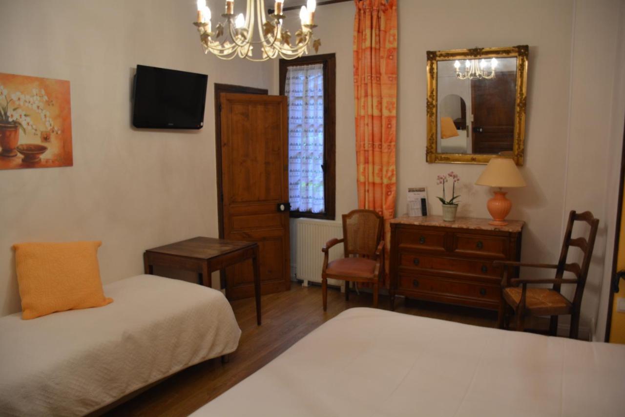 Logis Le Clos Deauville Saint Gatien Ngoại thất bức ảnh